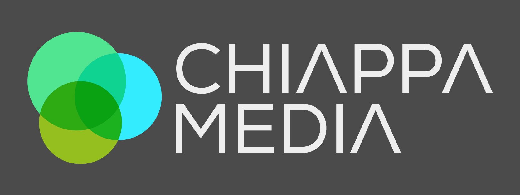 Chiappa Media Logo dunkel
