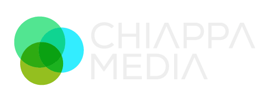Chiappa Media Logo